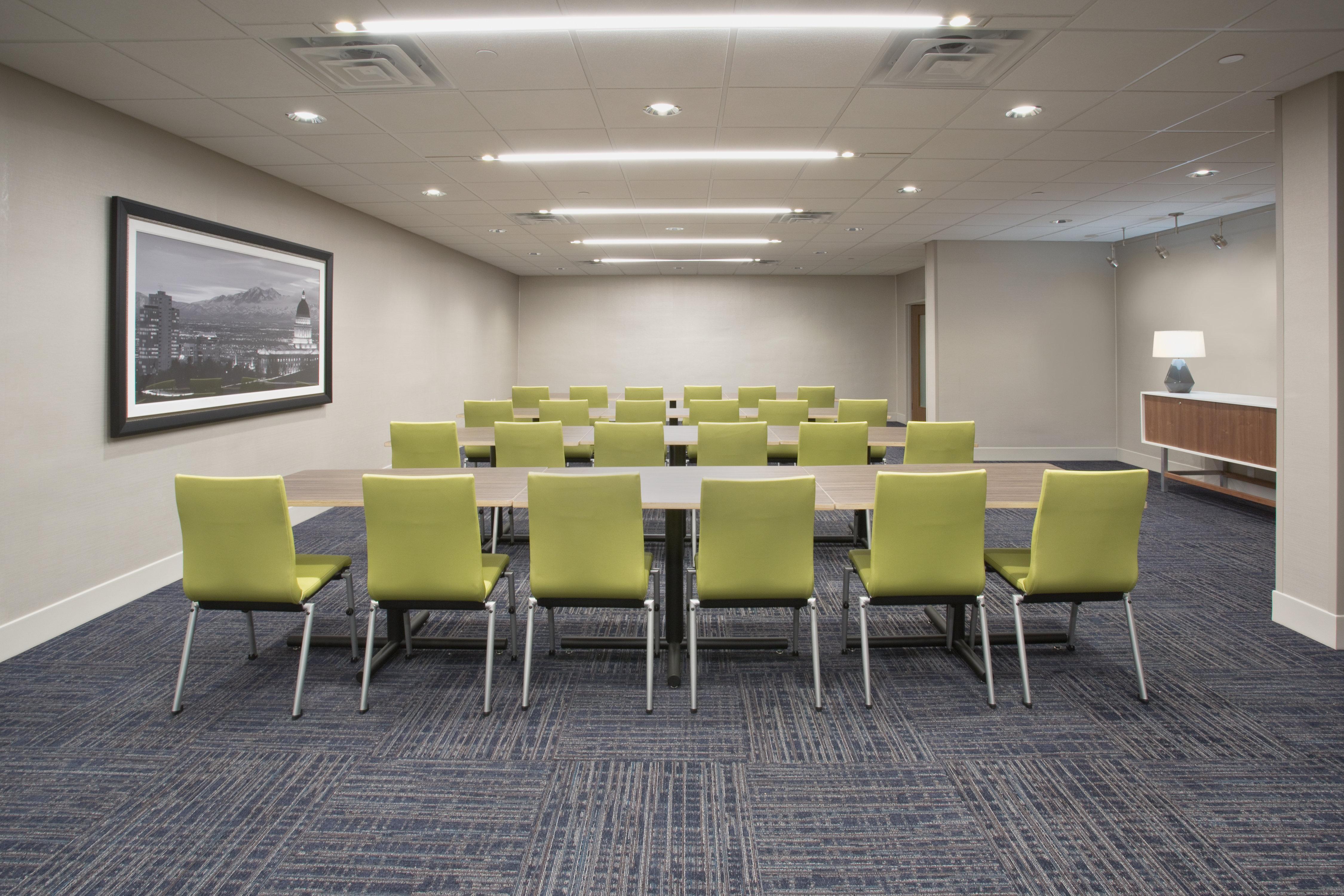Holiday Inn Express & Suites - Indianapolis Northwest By Ihg Экстерьер фото