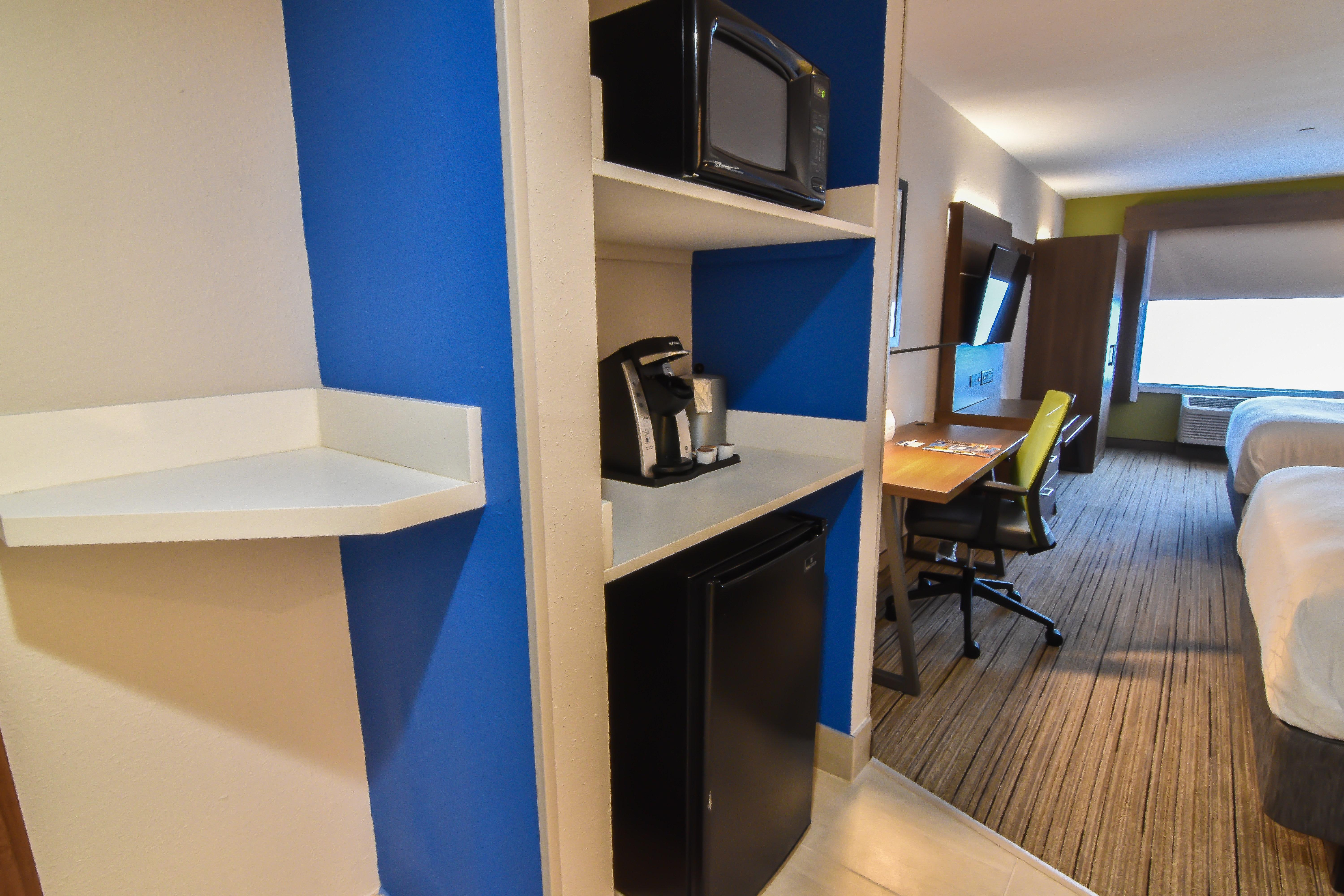 Holiday Inn Express & Suites - Indianapolis Northwest By Ihg Экстерьер фото