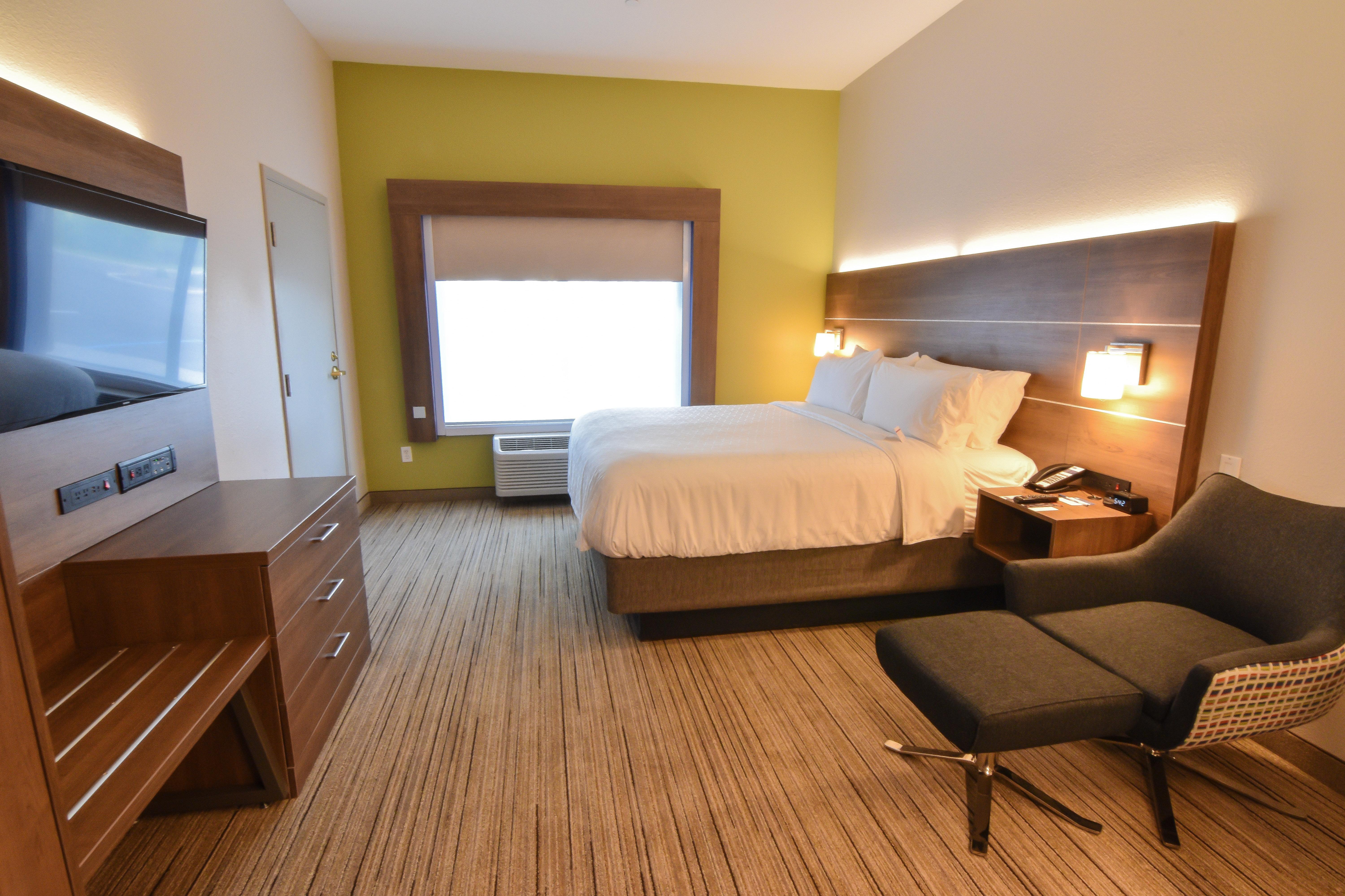 Holiday Inn Express & Suites - Indianapolis Northwest By Ihg Экстерьер фото