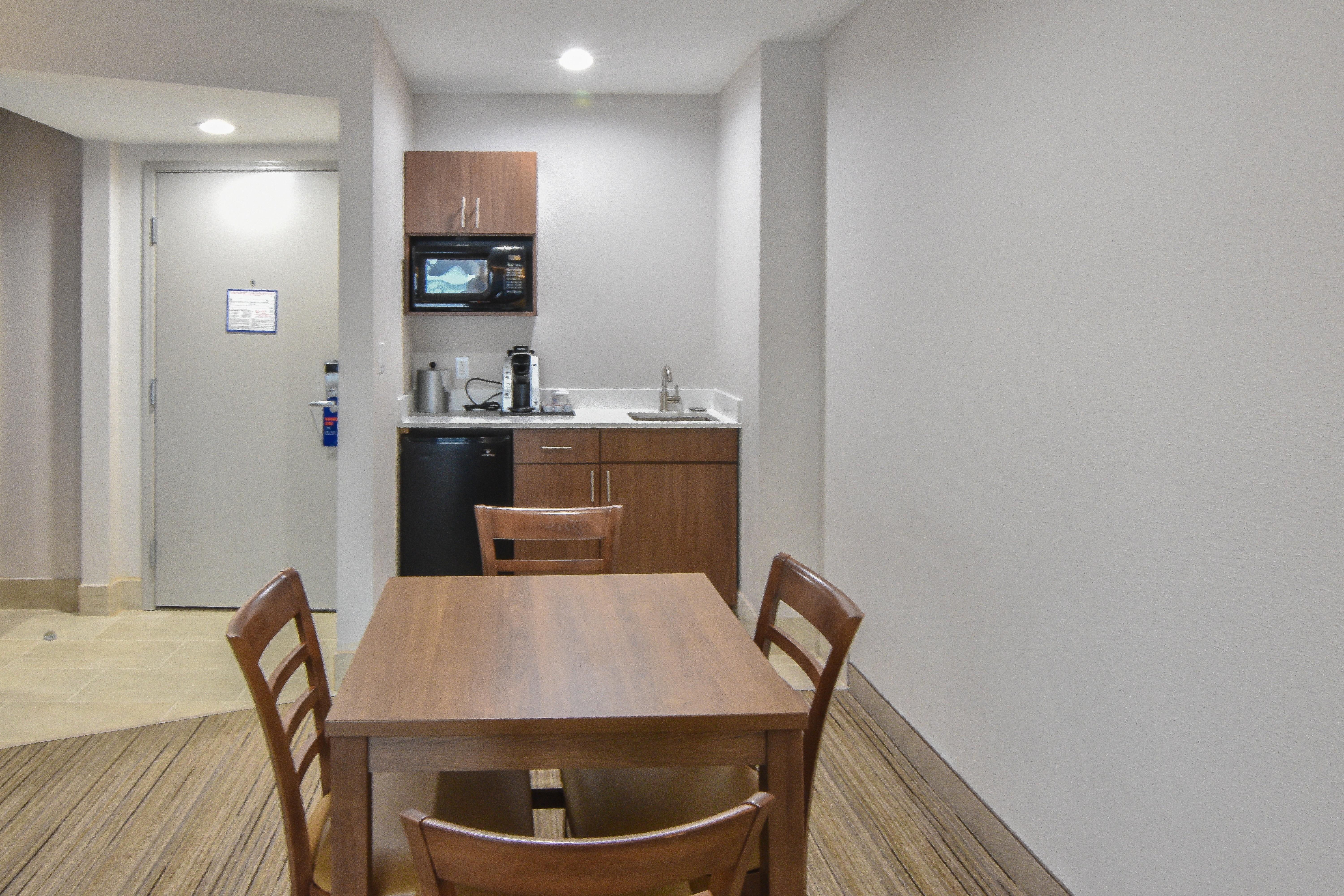 Holiday Inn Express & Suites - Indianapolis Northwest By Ihg Экстерьер фото