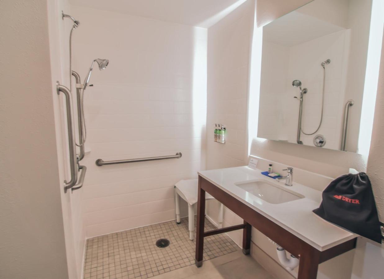 Holiday Inn Express & Suites - Indianapolis Northwest By Ihg Экстерьер фото