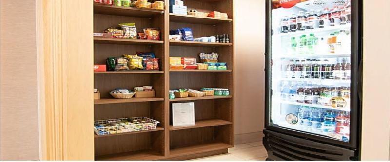 Holiday Inn Express & Suites - Indianapolis Northwest By Ihg Экстерьер фото